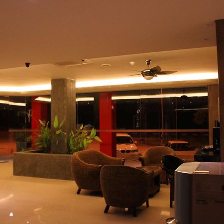 Hotel Time Boutique Nilai Eksteriør billede