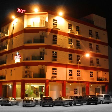 Hotel Time Boutique Nilai Eksteriør billede