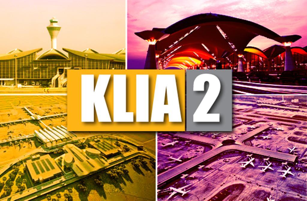 Hotel Time Boutique Nilai Eksteriør billede