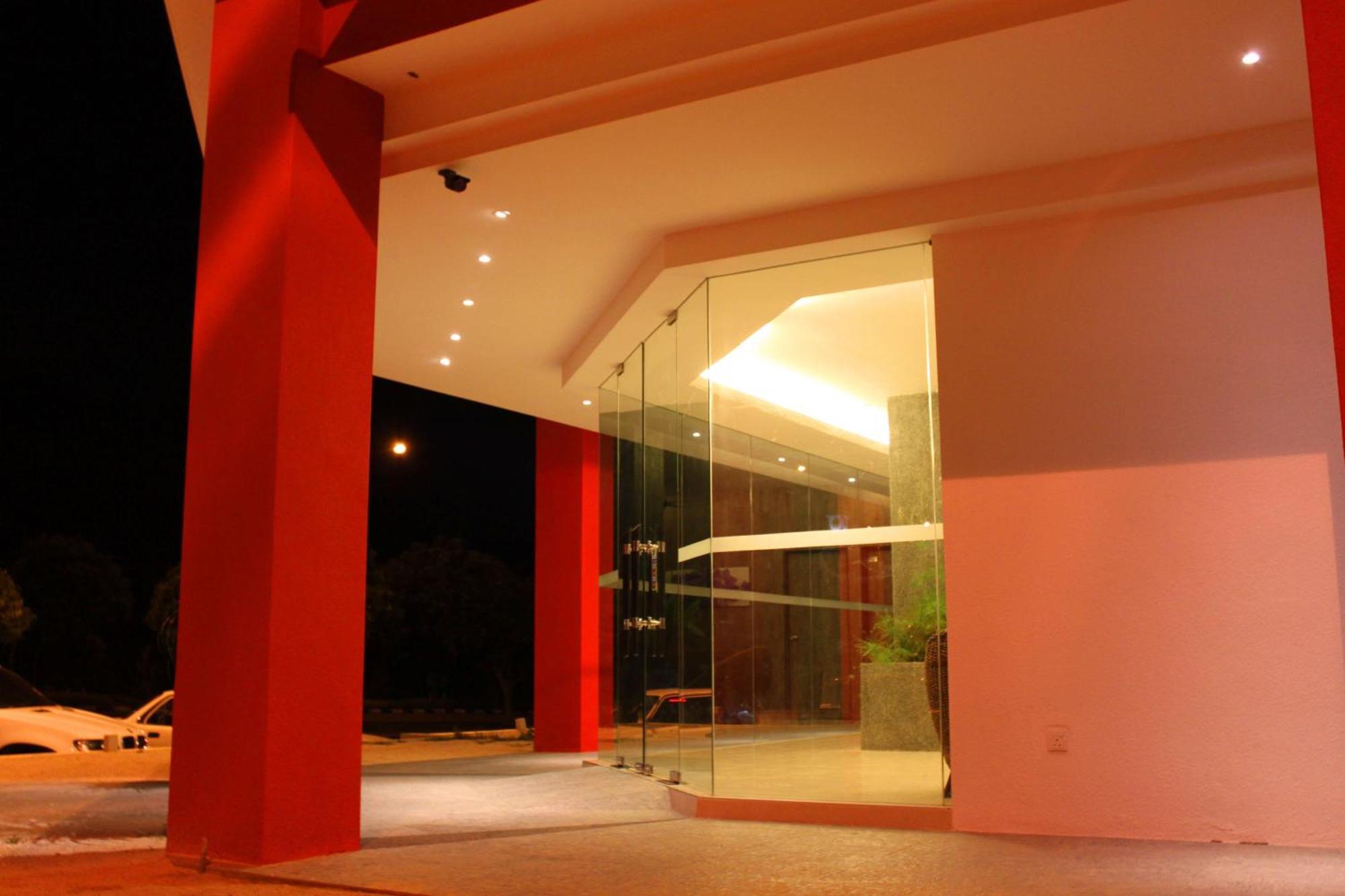 Hotel Time Boutique Nilai Eksteriør billede