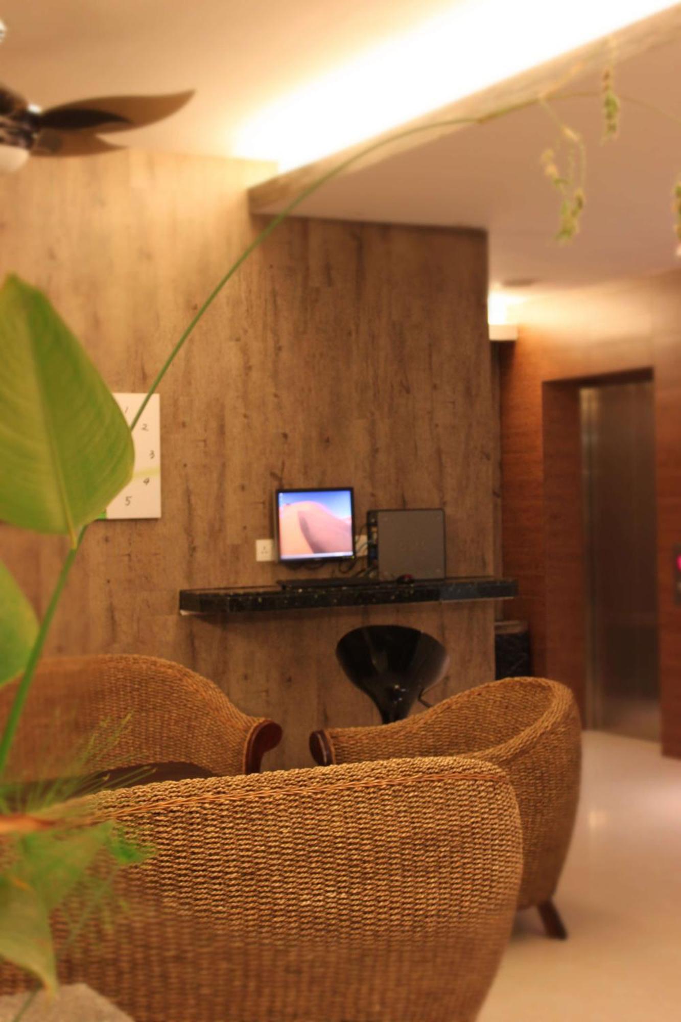 Hotel Time Boutique Nilai Eksteriør billede