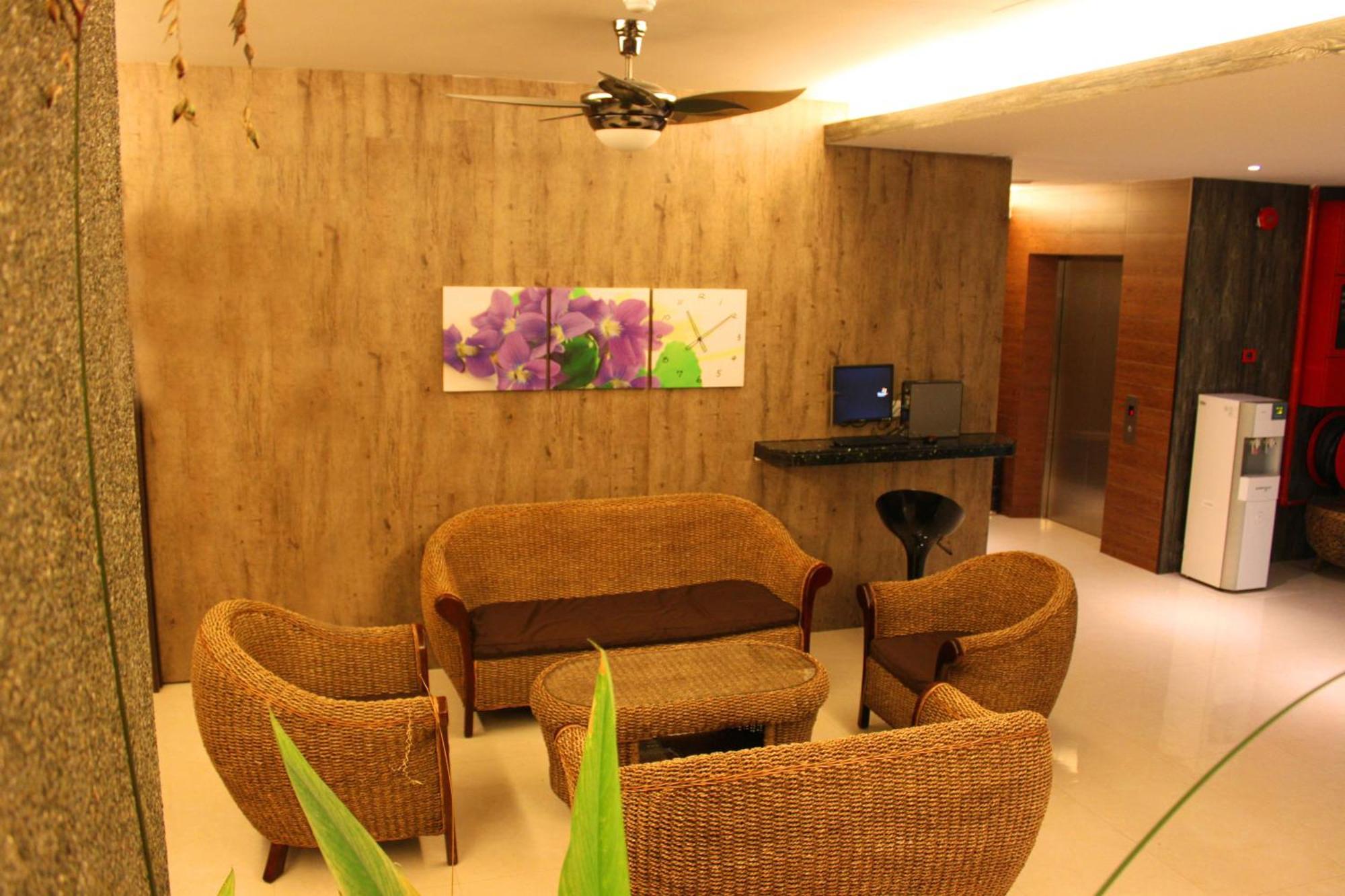 Hotel Time Boutique Nilai Eksteriør billede