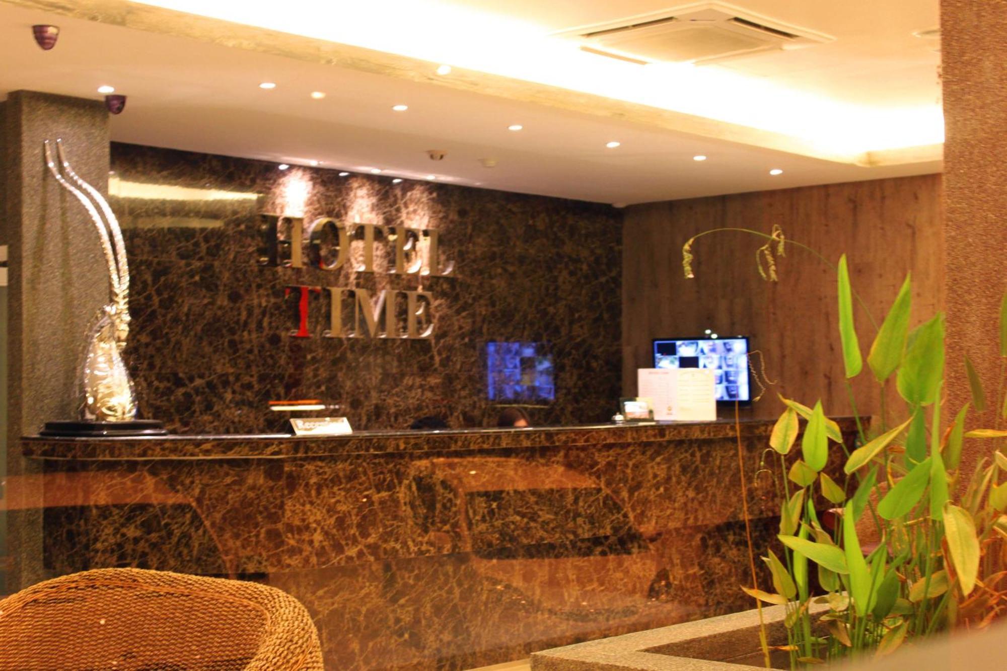 Hotel Time Boutique Nilai Eksteriør billede