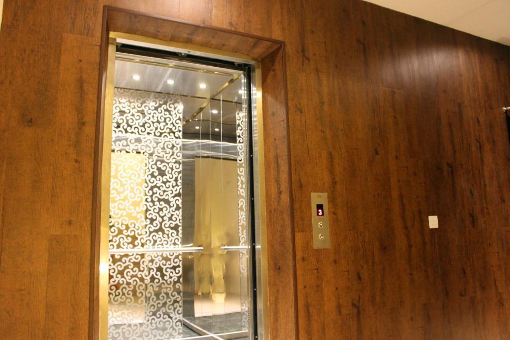 Hotel Time Boutique Nilai Værelse billede