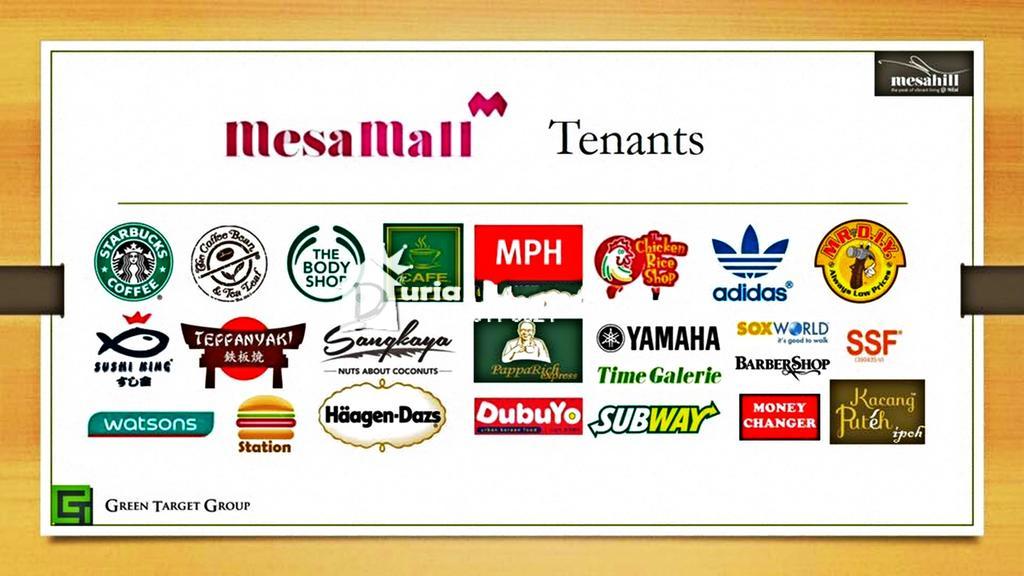 Hotel Time Boutique Nilai Eksteriør billede
